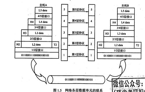 計算機網絡體系結構與系統服務